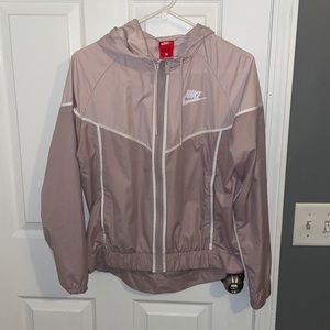 NIKE windbreaker